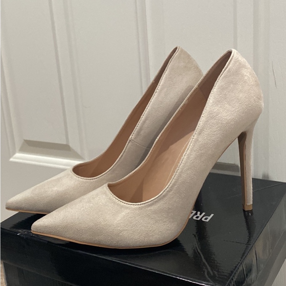 Stiletto